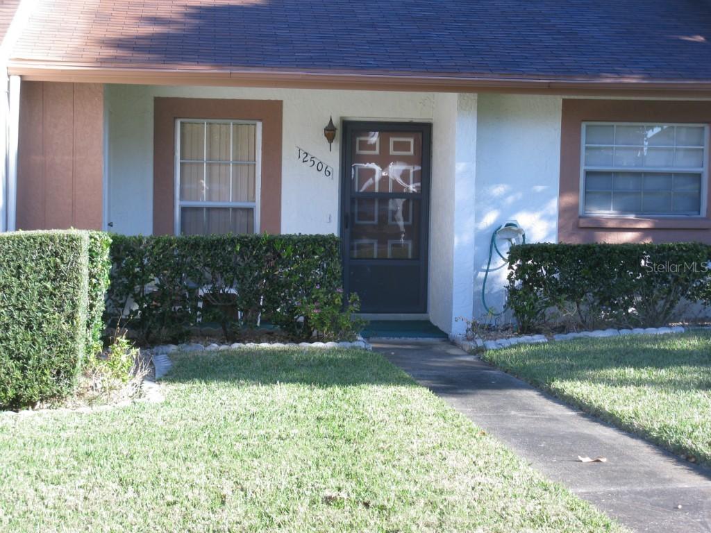12506 Dearborn Dr. #c, Hudson, FL 34667