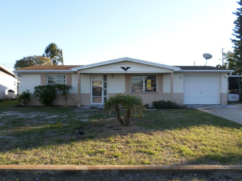 4744 Bonton Dr., Holiday, FL 34690