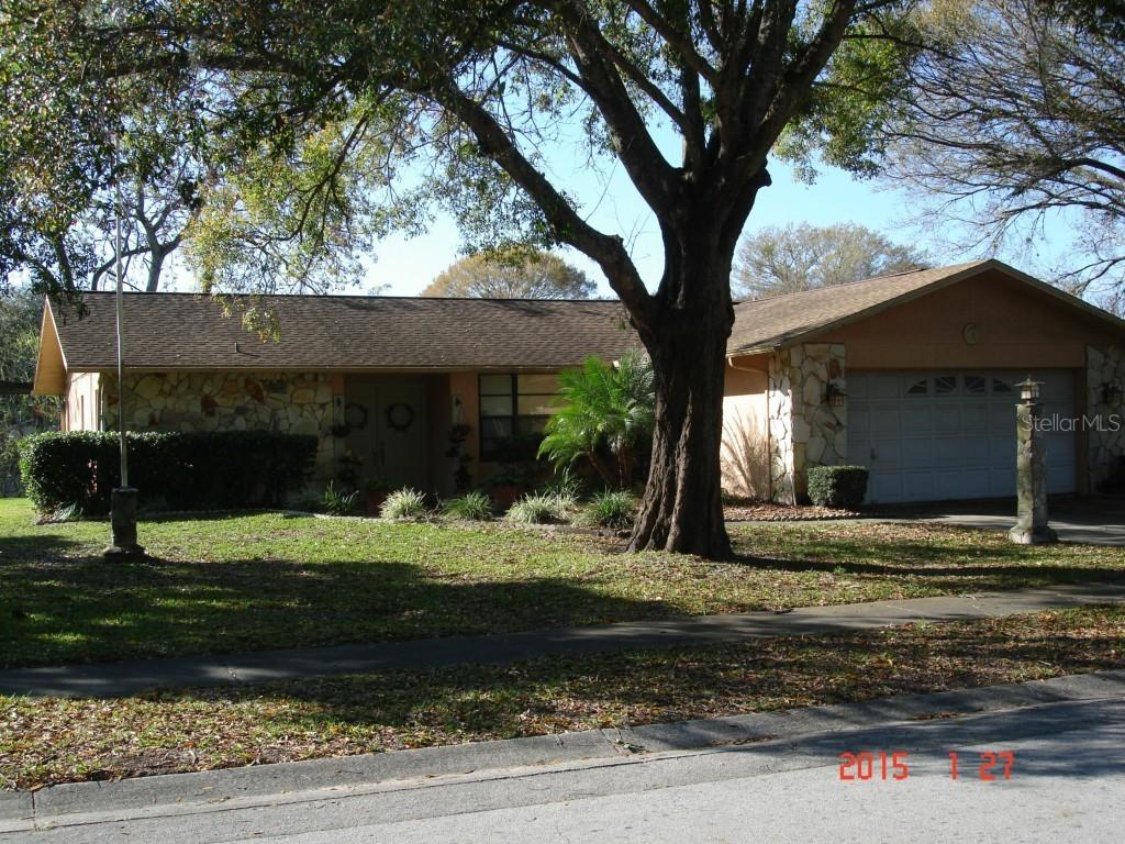 3855 Erin Brook Dr., New Port Richey, FL 34655