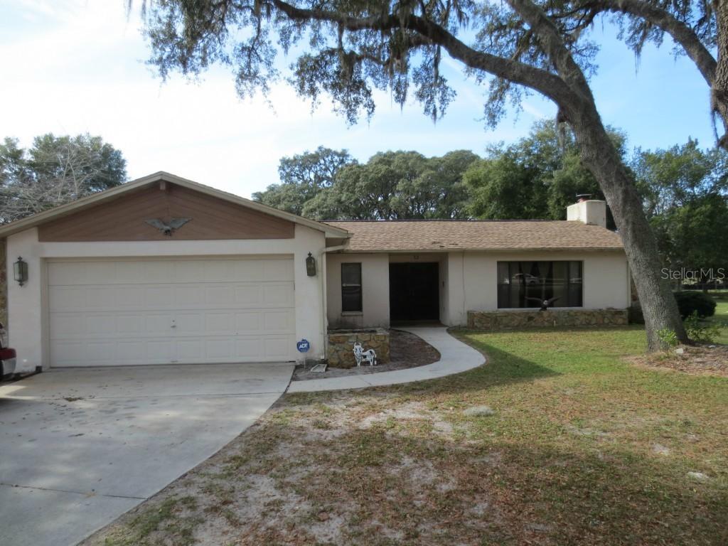 1001 Anderson Snow Rd., Spring Hill, FL 34609