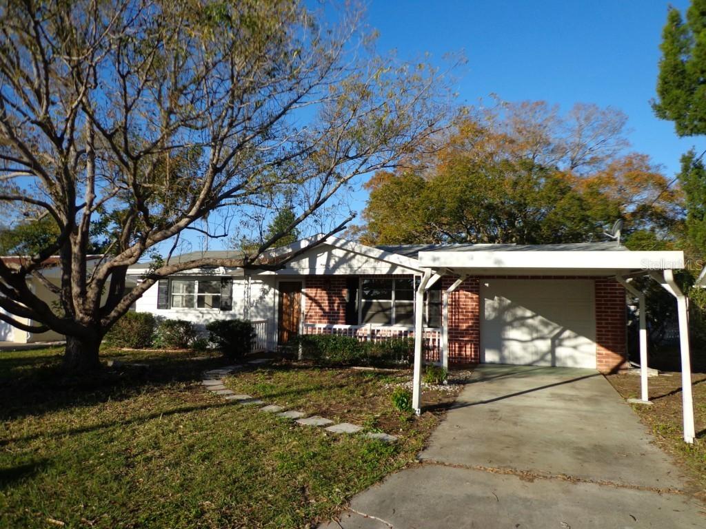 13311 Lisa Dr., Hudson, FL 34667