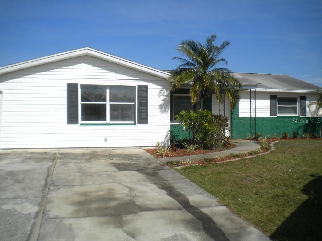 3055 Huntington Rd., Holiday, FL 34691