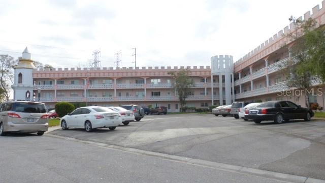 2457 Ecuadorian Way #3, Clearwater, FL 33763