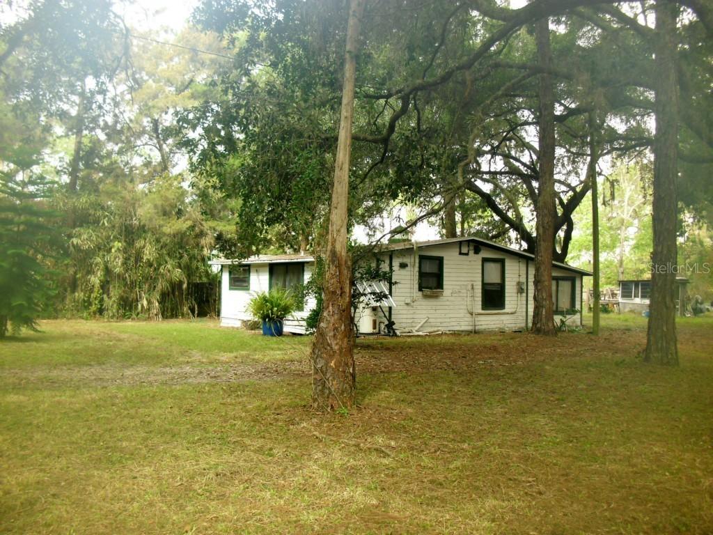 8105 Marys Fish Camp Rd., Weeki Wachee, FL 34607