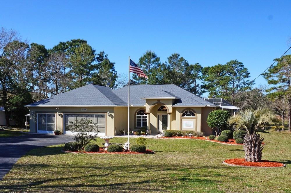 10314 Thornberry Dr., Spring Hill, FL 34608