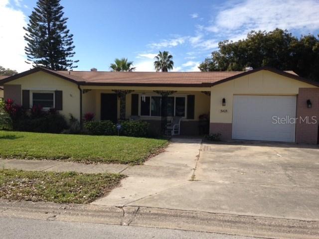 [Address Hidden by Seller], Holiday, FL 34691
