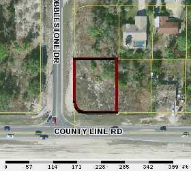 200 Cobblestone Dr., Spring Hill, FL 34606