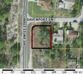 7136 Davenport Ln., Spring Hill, FL 34606