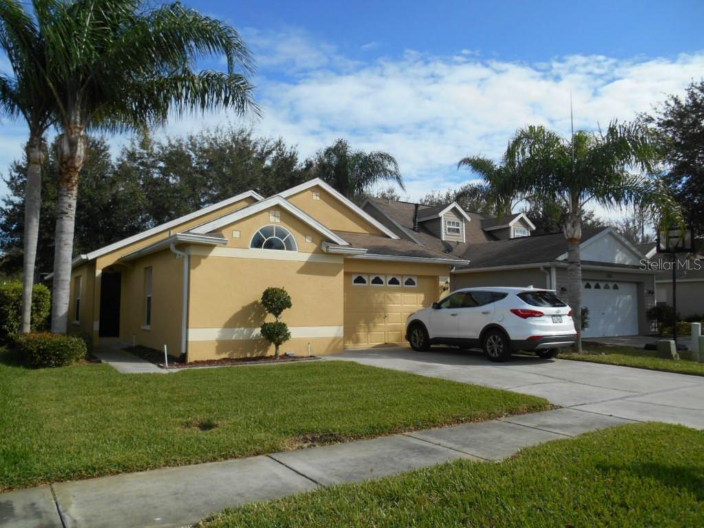 1802 Horsechestnut Ct., Trinity, FL 34655