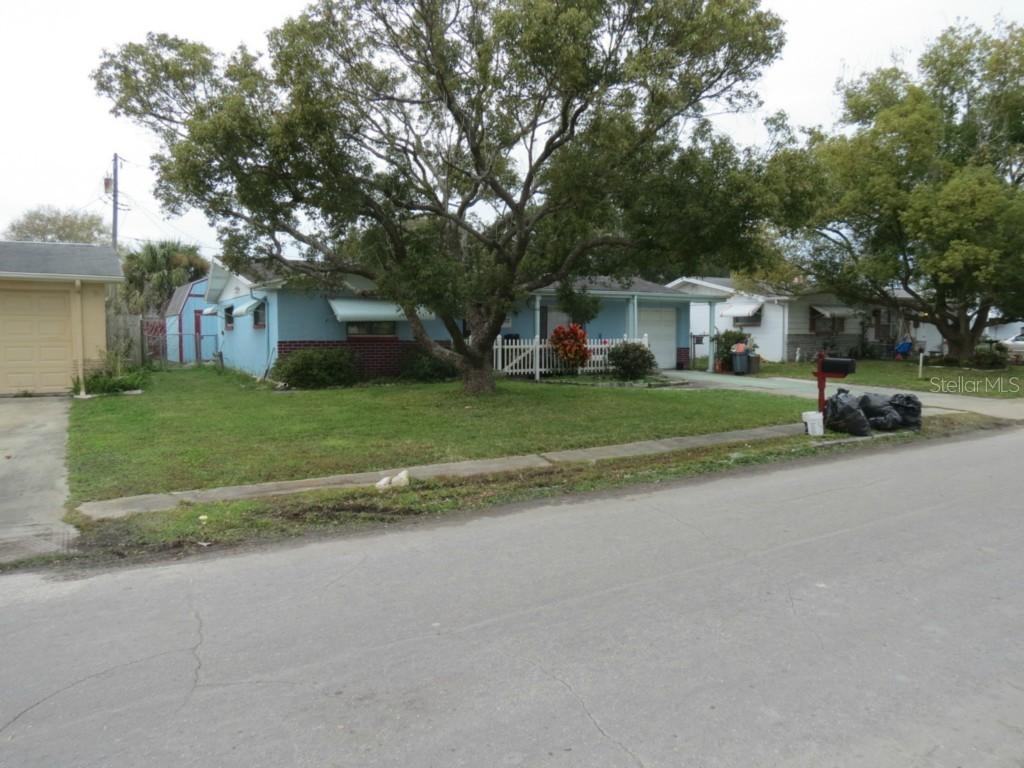 3307 Blayton St., Holiday, FL 34690