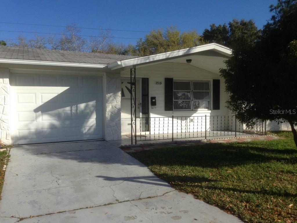 2719 Lotela Pl., Holiday, FL 34691