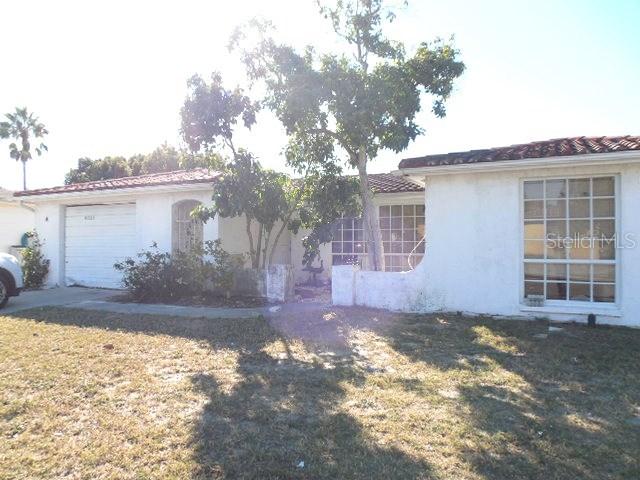 9721 Rainbow Ln., Port Richey, FL 34668