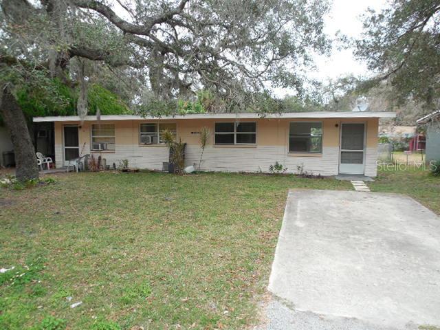 7817 7815 New York Ave., Hudson, FL 34667