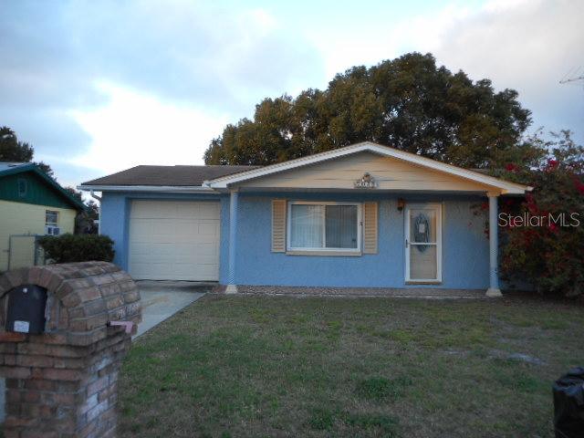 7025 Brentwood Dr., Port Richey, FL 34668