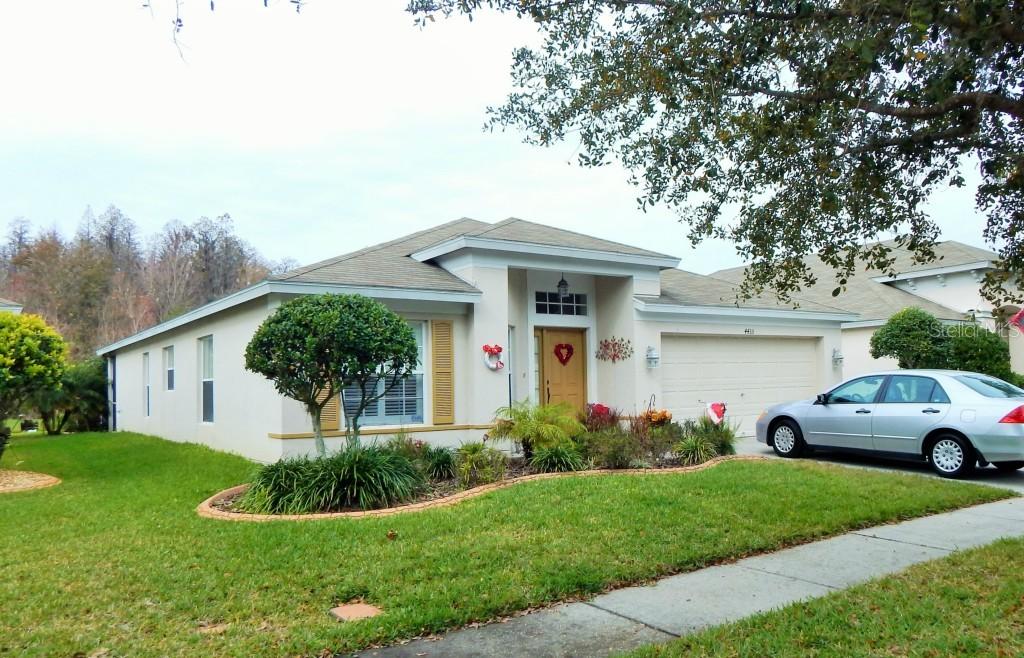 4433 Marchmont Blvd., Land O Lakes, FL 34638