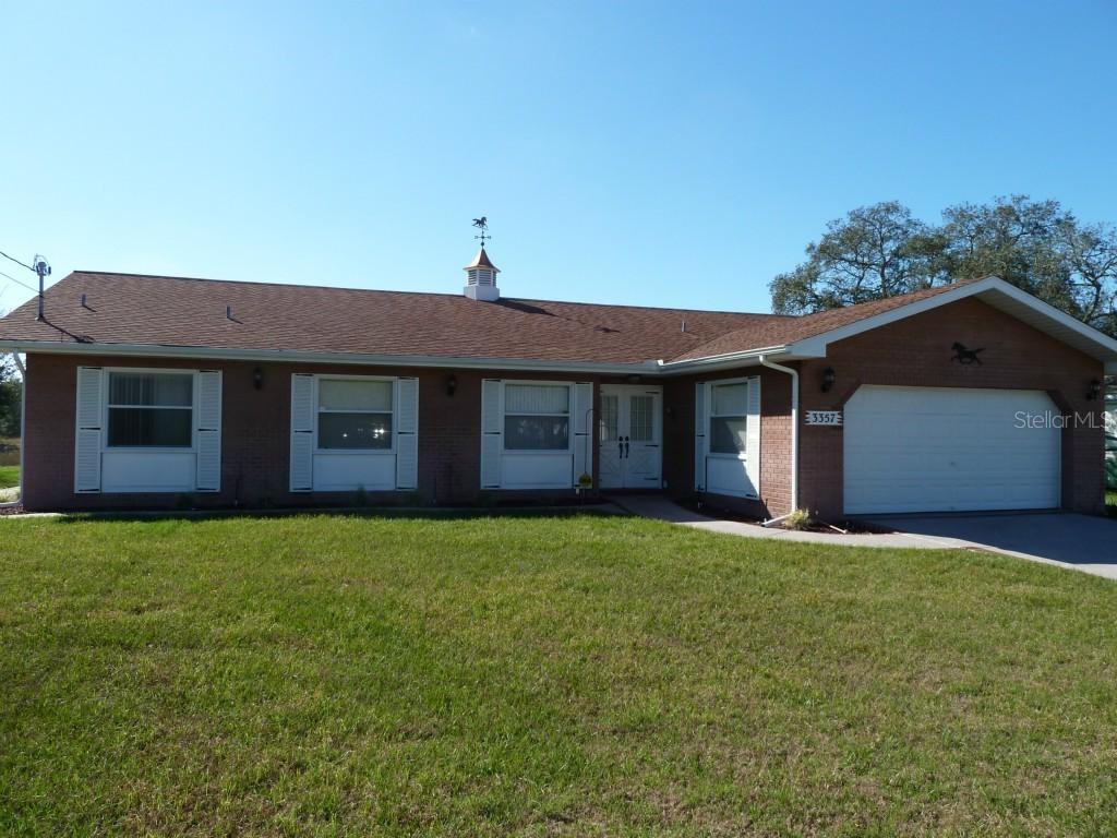 3357 Bayshore Ct., Spring Hill, FL 34608