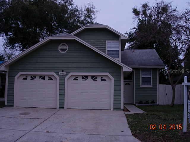 10917 Claymont Dr., New Port Richey, FL 34654