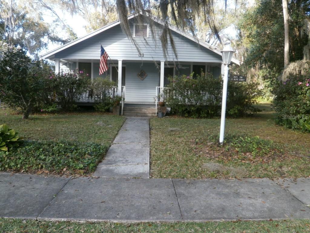 31 Olive St., Brooksville, FL 34601