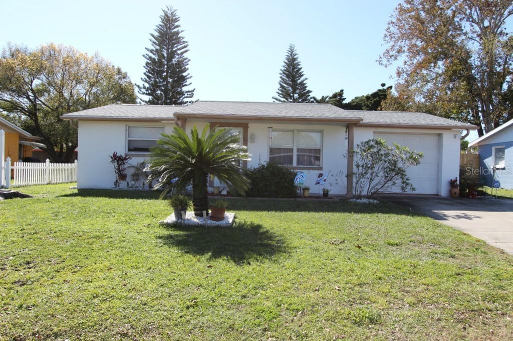 7734 Fox Hollow Dr., Port Richey, FL 34668