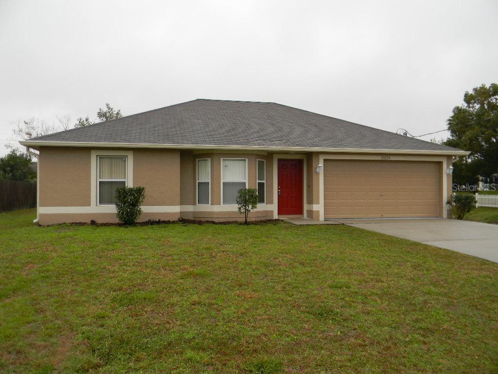 10124 Heathcliff St., Spring Hill, FL 34608