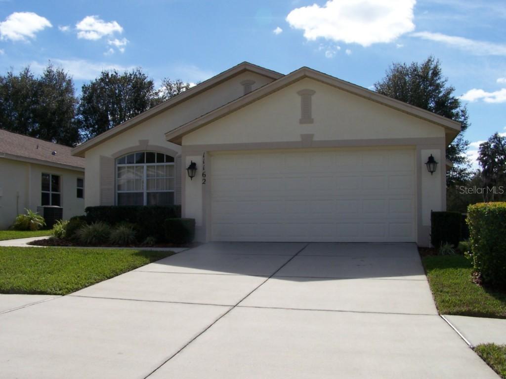 11162 Heathrow Ave., Spring Hill, FL 34609
