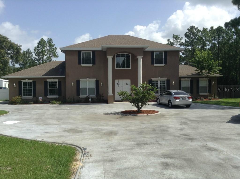 4180 Jacaranda Cir., Spring Hill, FL 34604