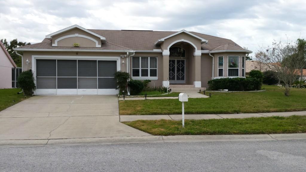 8248 Millwood Dr., Hudson, FL 34667