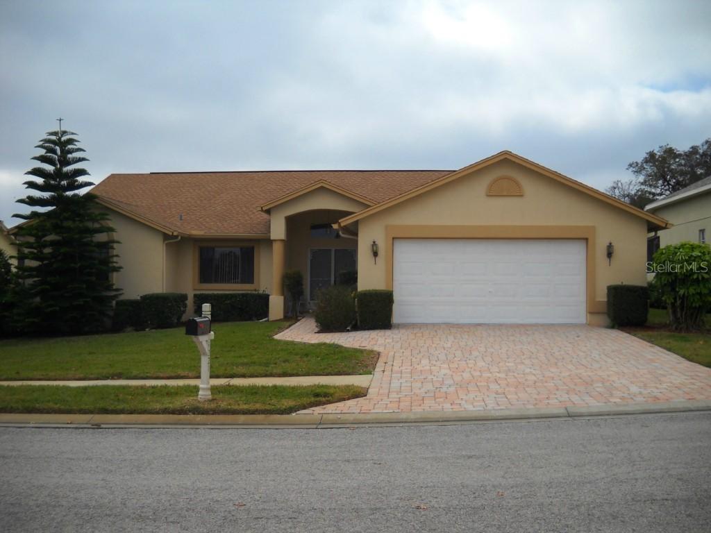 14221 Tennyson Dr., Hudson, FL 34667
