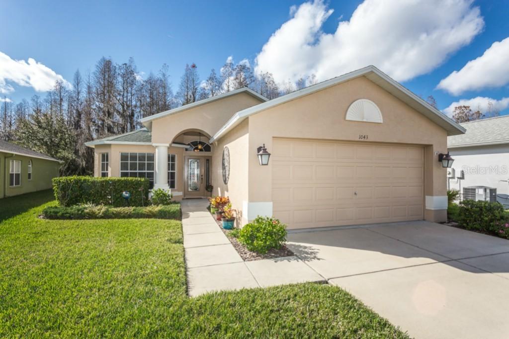 1043 Sweet Jasmine Dr., Trinity, FL 34655