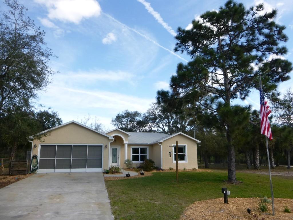 18008 Retriever Rd., Weeki Wachee, FL 34614