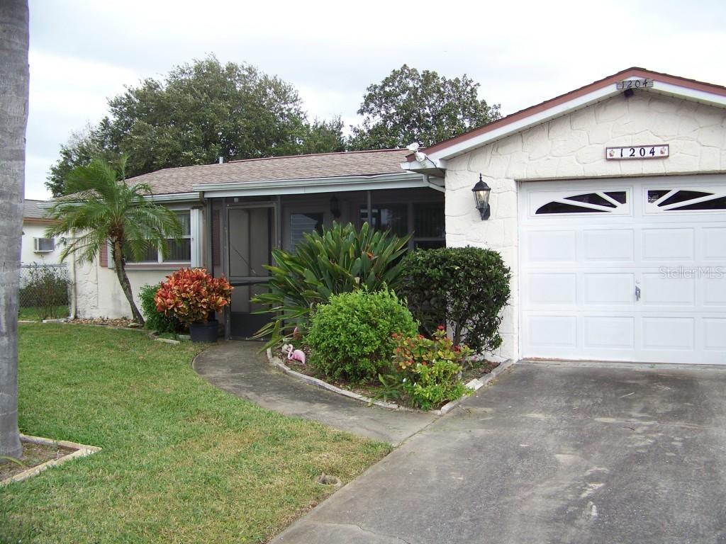 1204 Stover Ct., Holiday, FL 34691