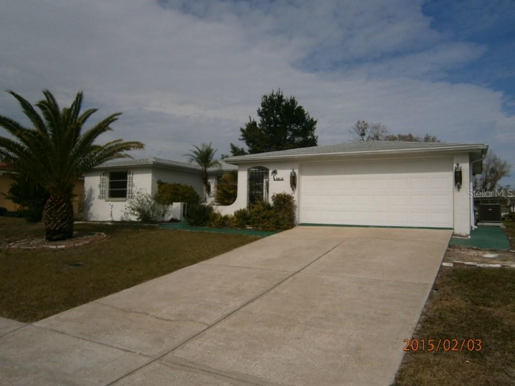 9812 Lake Chrise Ln., Port Richey, FL 34668