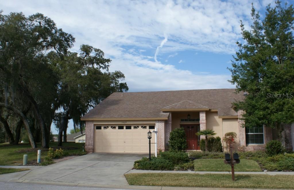 11629 Vista Royal Dr., Hudson, FL 34667