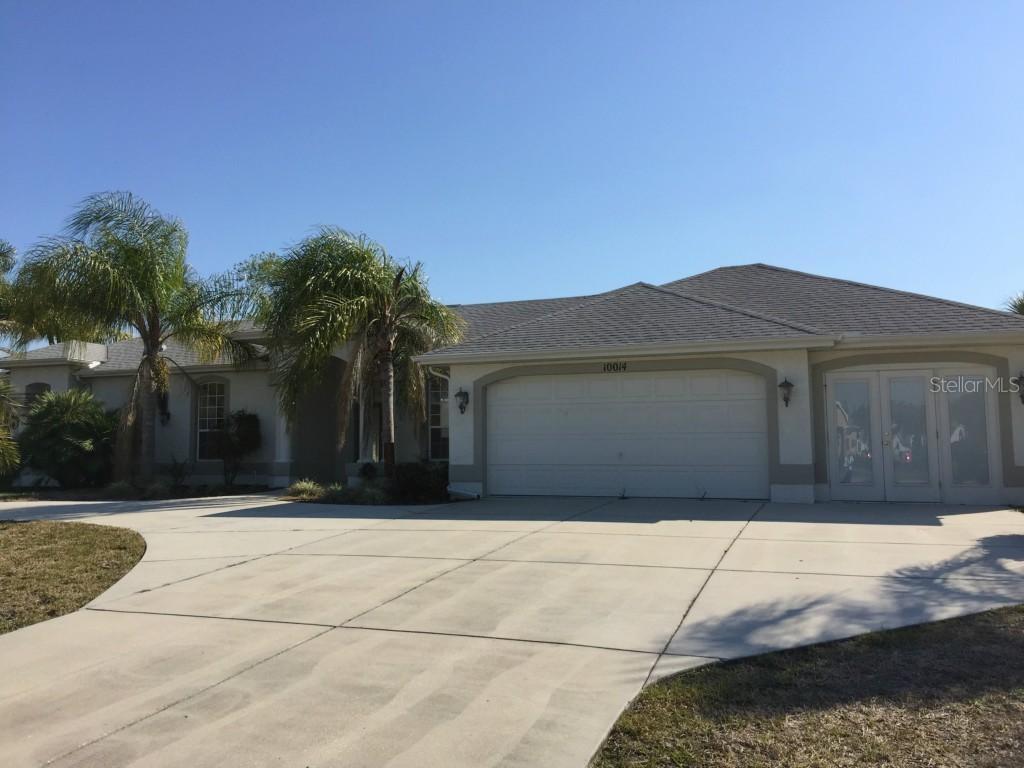 10014 Reindeer Ct., Spring Hill, FL 34608