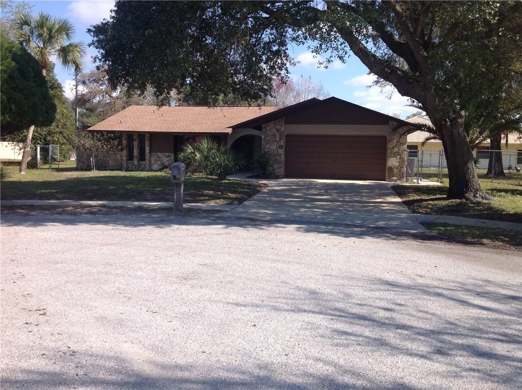 7914 Willow Brook Ct., Hudson, FL 34667