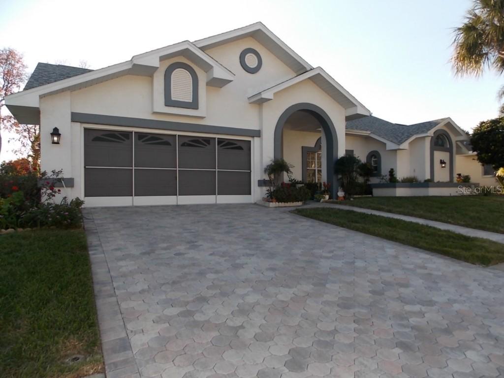 13715 Conway Ct., Hudson, FL 34667