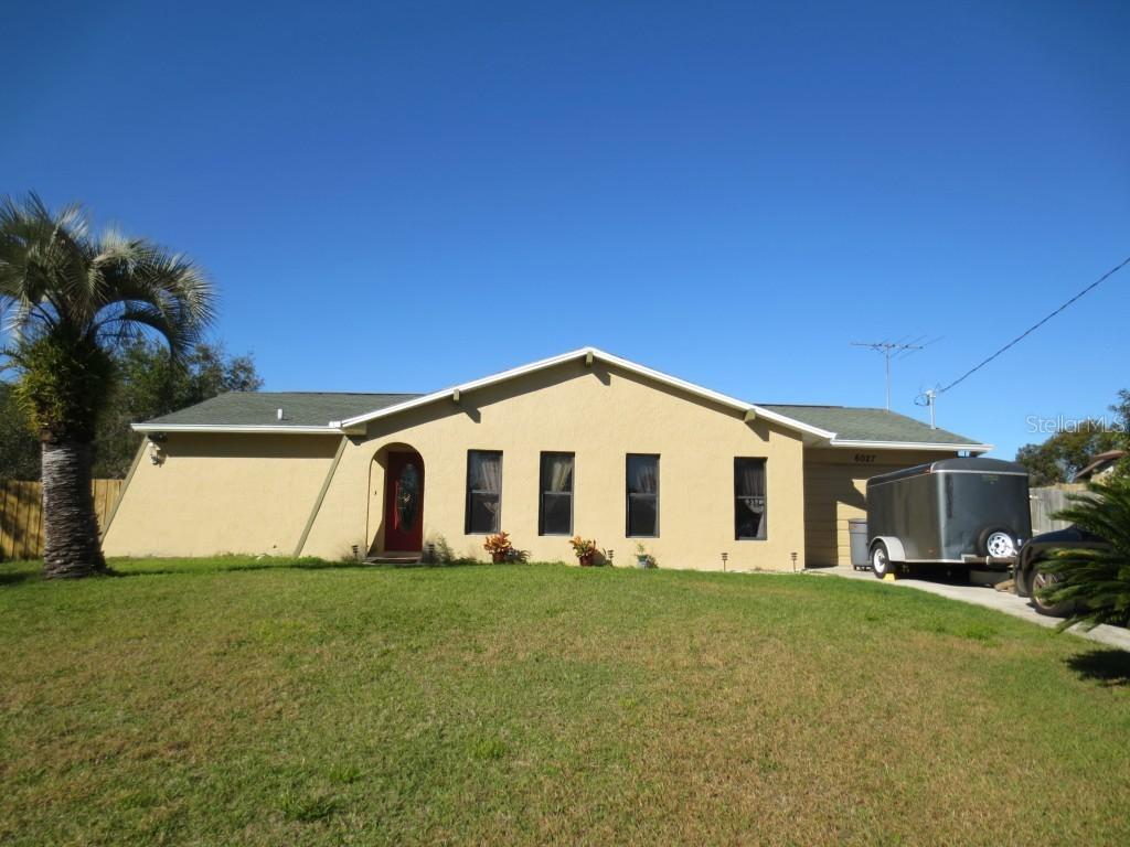 6027 Freeport Dr., Spring Hill, FL 34606