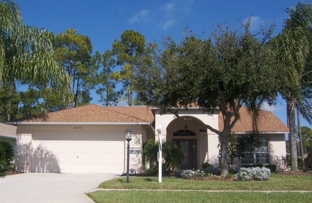 18730 Bellevista Ct., Hudson, FL 34667