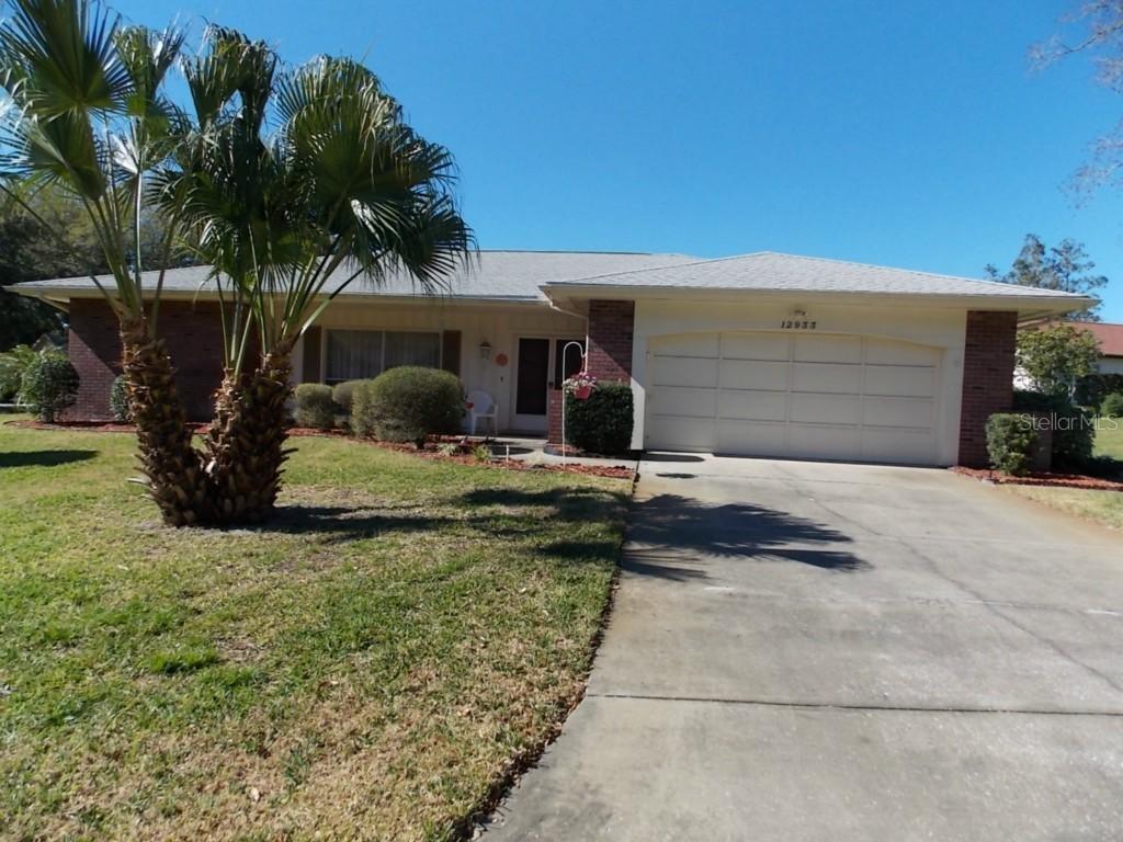 12933 Pebble Beach Cir., Hudson, FL 34667