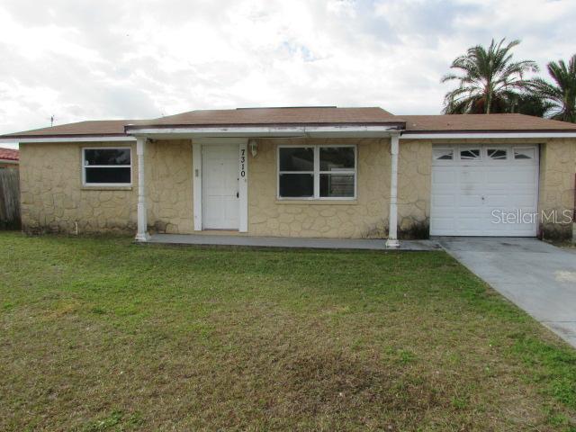 7310 Potomac Dr., Port Richey, FL 34668