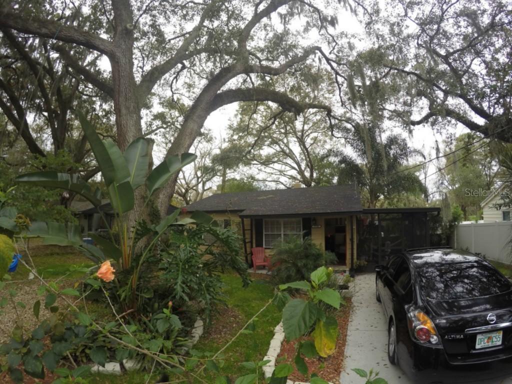 7708 N Dartmouth Ave., Tampa, FL 33604