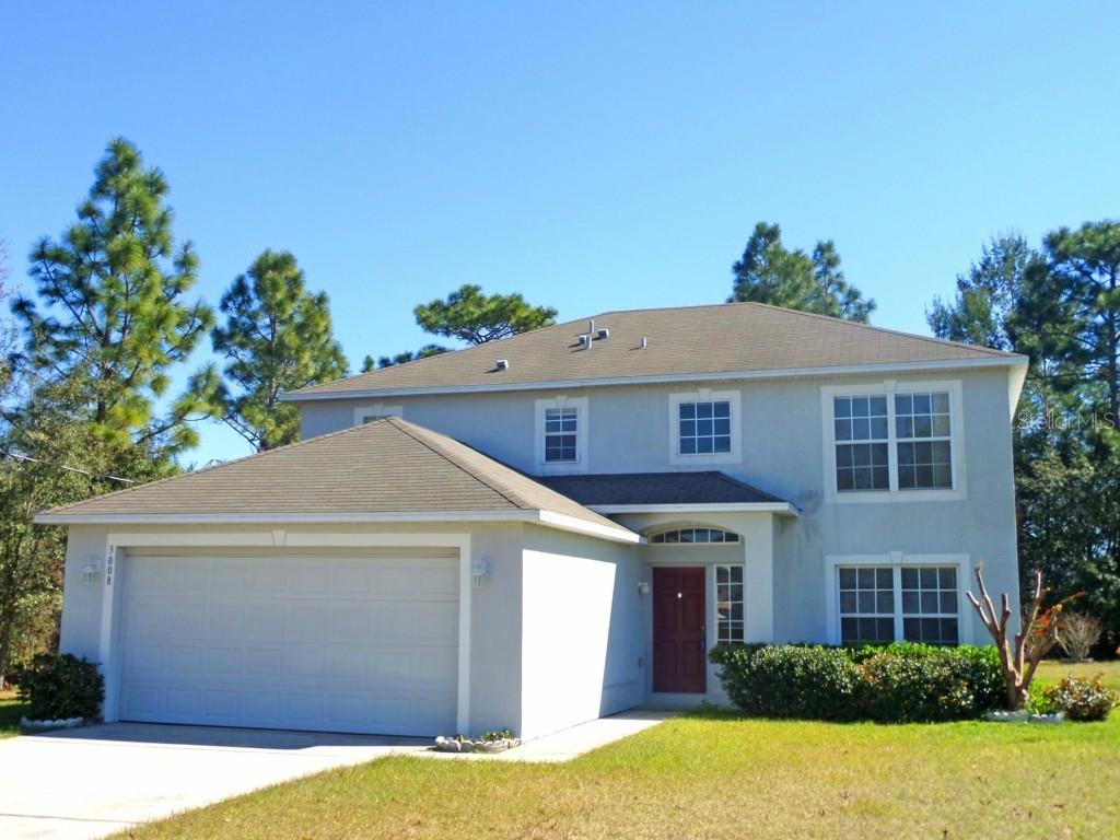 3008 Fairview Rd., Spring Hill, FL 34609