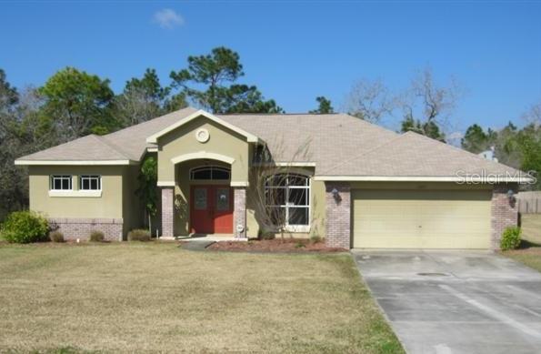 13075 Convent Garden Rd., Spring Hill, FL 34613