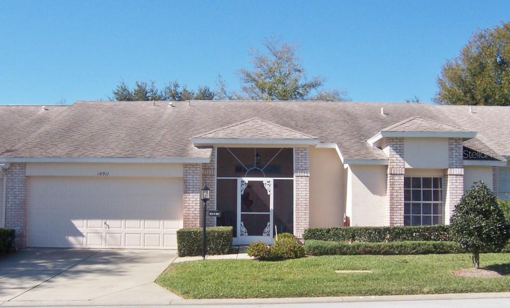 18911 Summersong Dr., Hudson, FL 34667