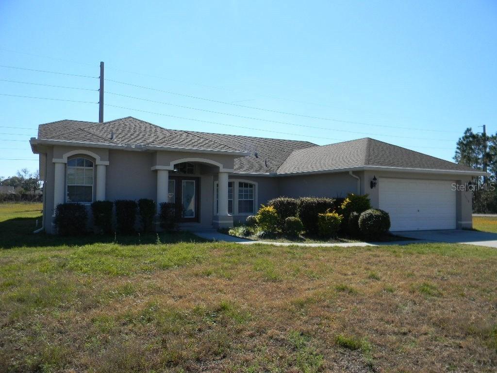 13116 Enchantment Dr., Spring Hill, FL 34609