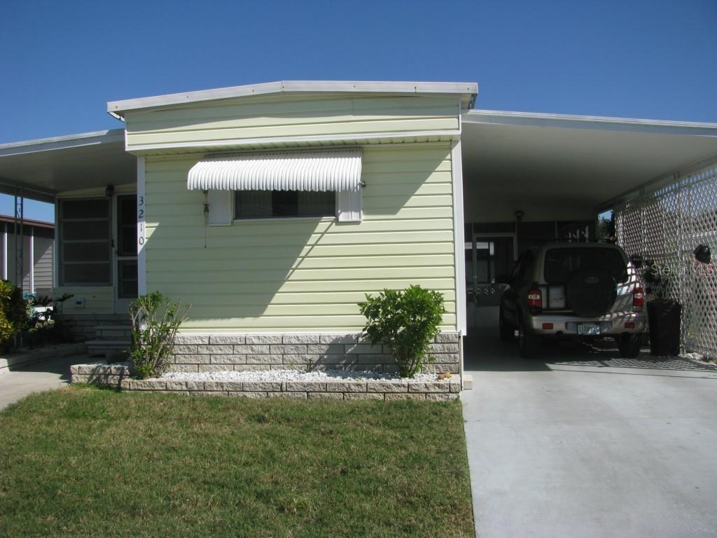 3210 Hampshire Dr., Holiday, FL 34690