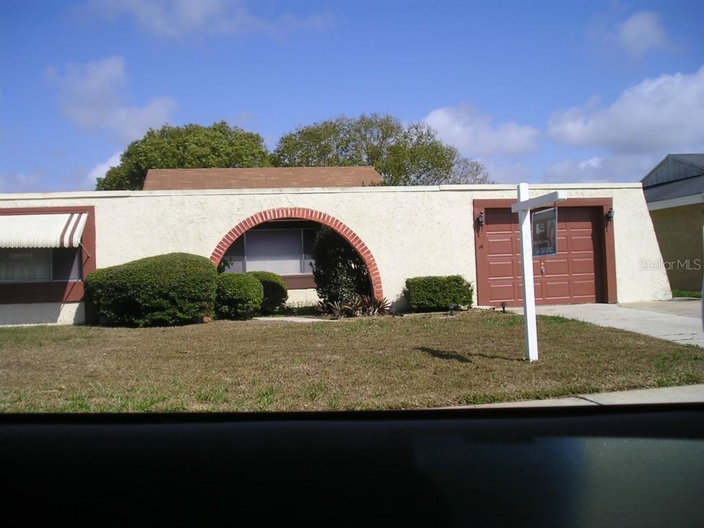 3604 Delta Pl., Holiday, FL 34691