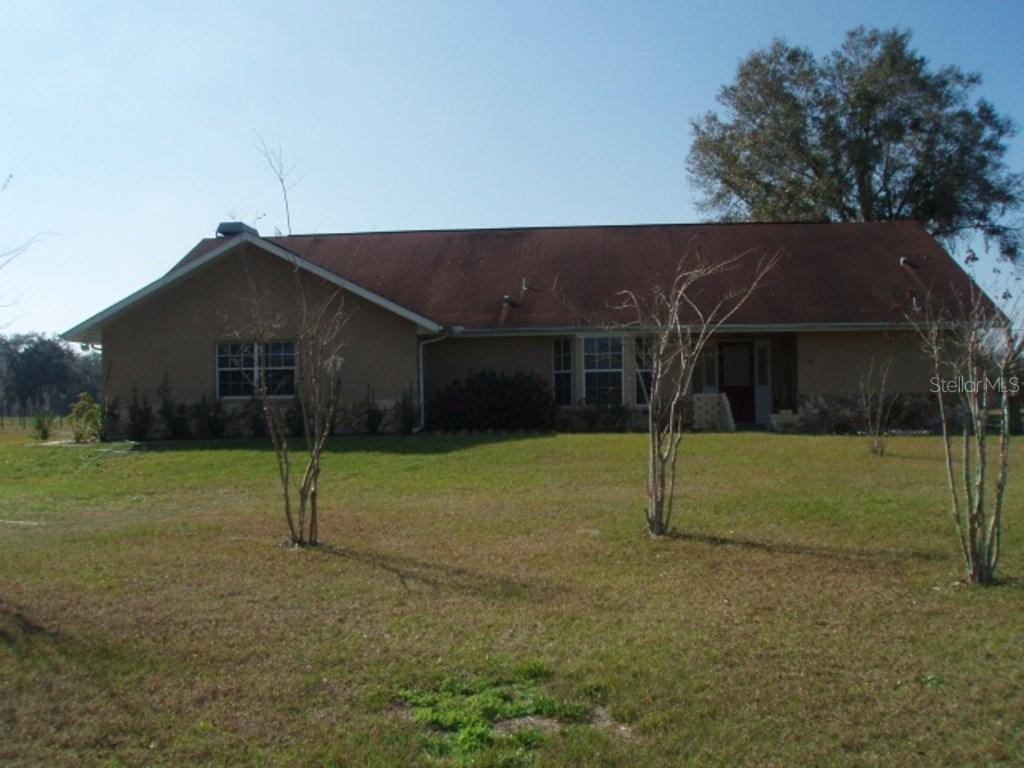 26100 Olympia Rd., Brooksville, FL 34601