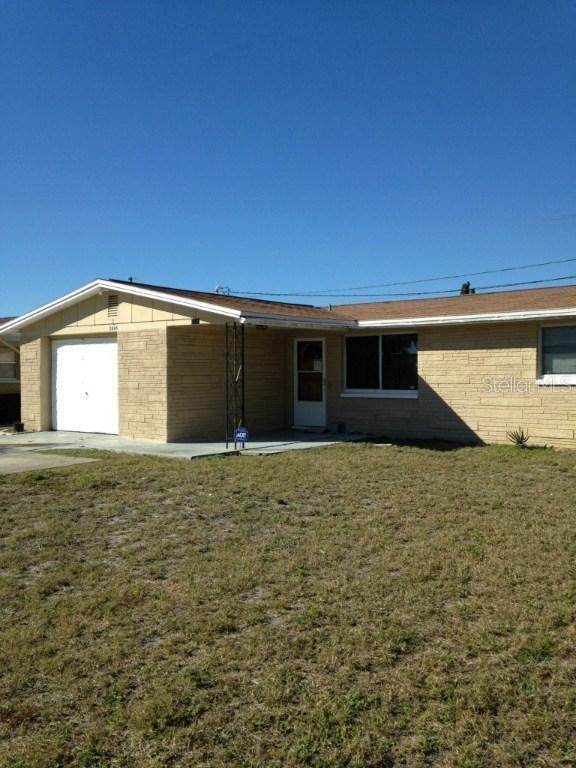 3845 Carioca Rd., Holiday, FL 34691