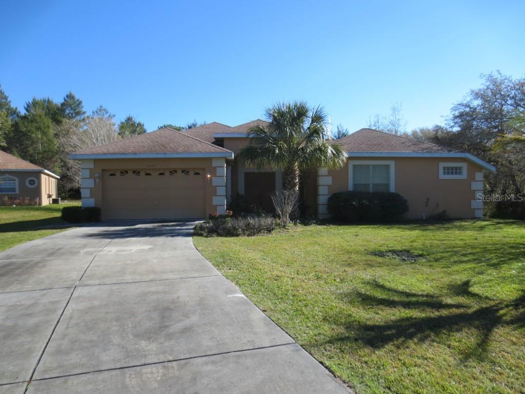 4297 Lordings Ln., Spring Hill, FL 34607